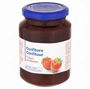 08-OBG-DAA-01A 08-OBG-DAA-01A - Simpl - Confituur Aardbei - 450 Gram