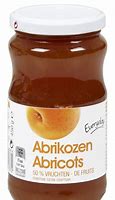 08-OBG-DAA-08A 08-OBG-DAA-08A - Everyday - Confituur Abrikozen - 450 Gram