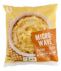 08-DVR-EC-04 08-DVR-EC-04 - Boni - Wortelpurée - 1 KG