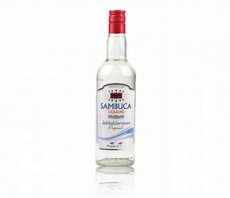 Perlino - Sambuca - 70 CL