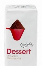 Everyday - Gemalen Dessert - 500 Gram