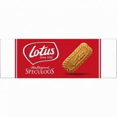 Lotus - Speculoos - 2x125 Gram