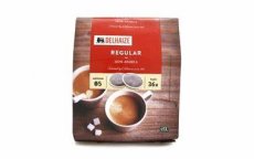 04-DRK-IAA-01B - Delhaize - Regular Pads - 36x7 Gram