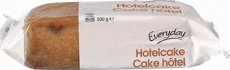 05-SCK-AD-01B 05-SCK-AD-01B - Everyday - Hotelcake - 500 Gram