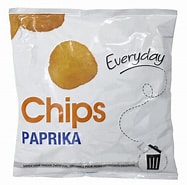 06-CPB-AB-04B 06-CPB-AB-04B - Everyday - Chips Paprika - 50 Gram