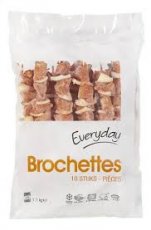 08-DVR-F-07 - Everyday - Brochette - 10x110 Gram