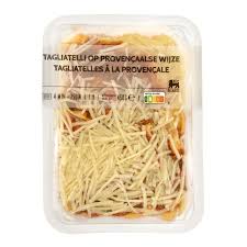 WP/HM - Tagliatelle Provençaals - 450 Gram