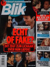 DPG Media - Blik - Stuk