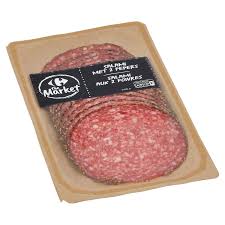 03-VRS-BB-04 WP/HM - Pepersalami - 150 Gram