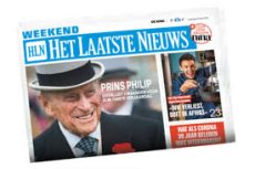 DPG Media - HLN Dender Weekend - Stuk