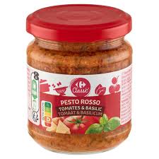 WP/HM - Pesto Rosso - 190 Gram