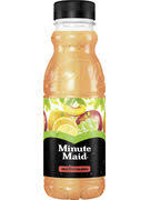 Coca-Cola - Minute Maid - Multivruchten - 33 CL