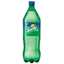 Coca-Cola - Sprite - Original - 1,5 Liter