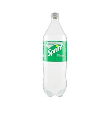 Coca-Cola - Sprite - Zero - 1,5 Liter