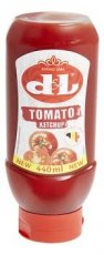 Devos Lemmens - Tomatenketchup - 440 ML