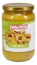 Equinox - Kip Curry - 680 Gram