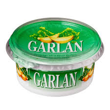 Garlan - Kruidenkaas - 150 Gram