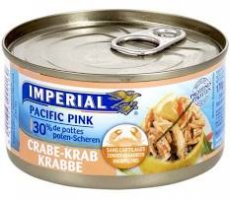 Imperial - Krab 30% - 170 Gram