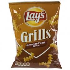 Lays - Grills - 40 Gram