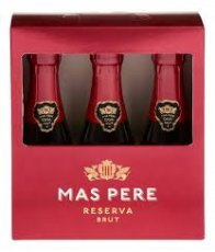 Mas Pere - Cava - 3x20 CL