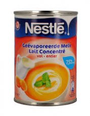 Nestlé - Gecondenceerde Melk - 385 ML