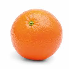No Name - Sinaasappel - Stuk
