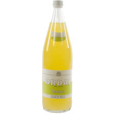 Ordal - Limonade Lemon - 1 Liter