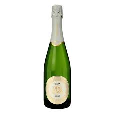 04-DRK-AD-09 04-DRK-AD-09Oro De Uva - Cava Brut - 75 CL