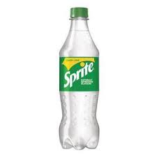 Coca-Cola - Sprite - Original - 50 CL