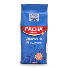 Pacha - Chicorei Fijn - 500 Gram