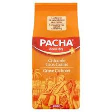 P2474 Pacha - Grove Chichorei - 500 Gram