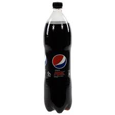 Pepsico - Pepsi - Zero - 1,5 Liter