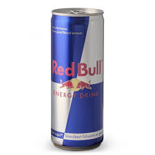 Red Bull - Original - 25 CL