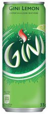 P3172 Schweppes - Gini - 33 CL