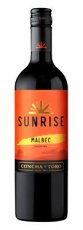 Sunrise - Malbec - 75 CL