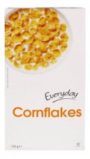 WP/HM - Cornflakes - 750 Gram