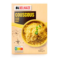 WP/HM - Couscous - 500 Gram