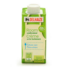 WP/HM - Culinaire Room - 20 CL