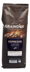 P1639 WP/HM - Espresso Bonen - 500 Gram