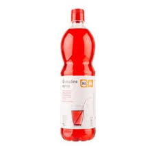WP/HM - Grenadine - 1 Liter