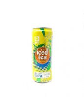 WP/HM - Iced Tea - 33 CL