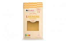 WP/HM - Lasagnebladen - 500 Gram