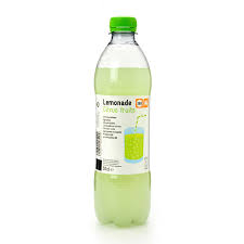 WP/HM - Limonade Citrus - 50 CL