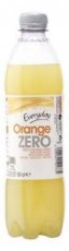 WP/HM - Limonade Orange Zero - 50 CL