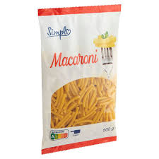 WP/HM - Macaroni - 500 Gram