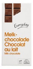 WP/HM - Melkchocolade - 200 Gram