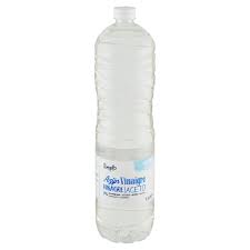 WP/HM - Natuurazijn - 1,5 Liter