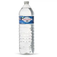 WP/HM - Plat Water - 2 Liter
