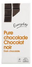 WP/HM - Pure Chocolade - 200 Gram