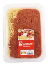 WP/HM - Spaghetti Bolognaise - 450 Gram